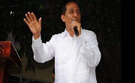 SSP toma control de Paso del Macho, donde asesinaron a ex alcalde de Veracruz