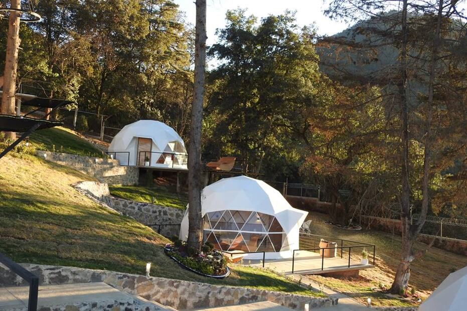 Foto: Fuerza Ancestral