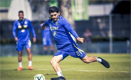 América está urgido de una victoria; reciben al Necaxa