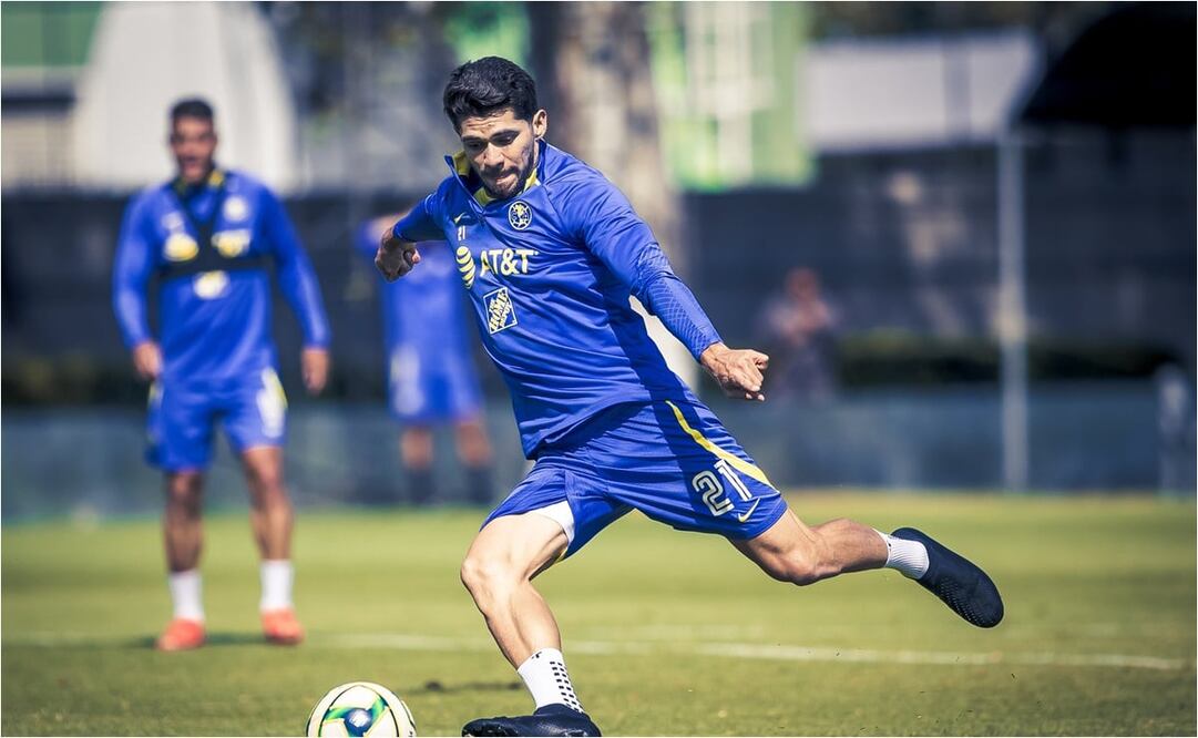 En su último juego como locales anotaron seis. Foto: Archivo / EL UNIVERSAL