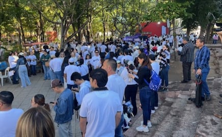 Asesinato de adolescente conmociona a Sinaloa; convocan marcha “Con los niños no” en Culiacán