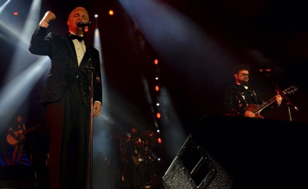 FOTO: Twitter Auditorio Nacional 