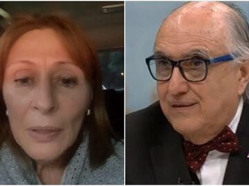Clouthier deslinda a Sheinbaum de caso contra Jalife: "increíble que quieran inculpar a quien no le compete"