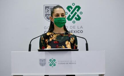 Claudia Sheinbaum anuncia cambios en su gabinete