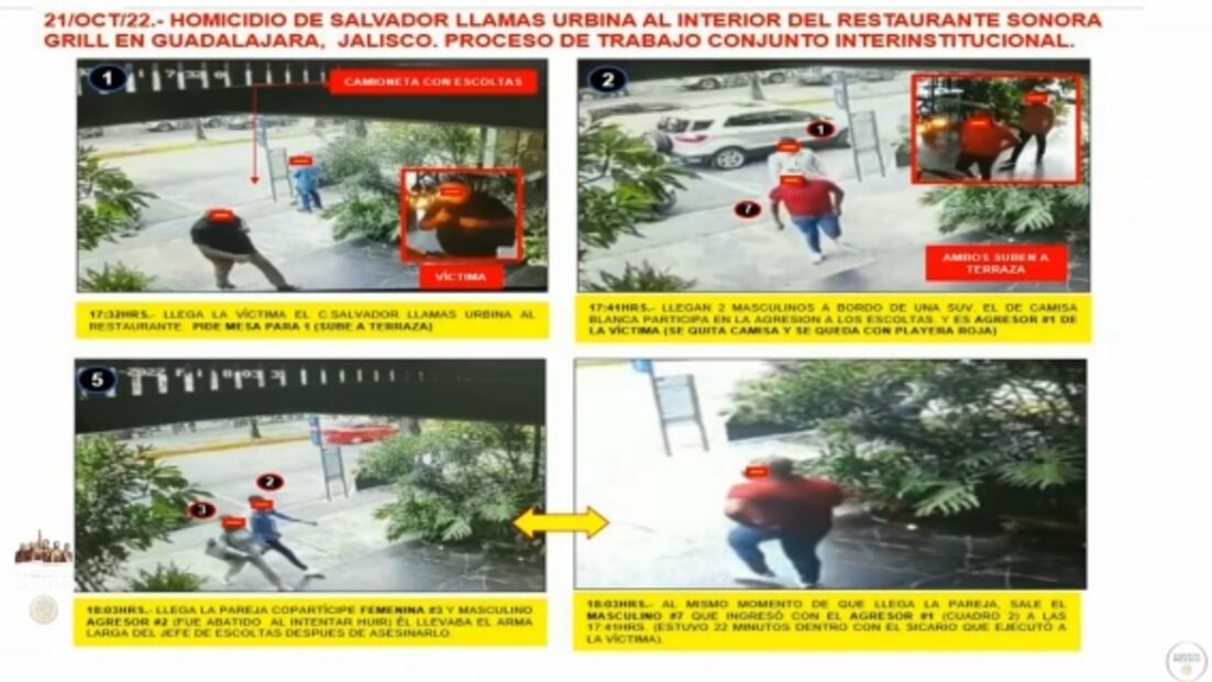 La mañanera de AMLO, 27 de octubre, minuto a minuto