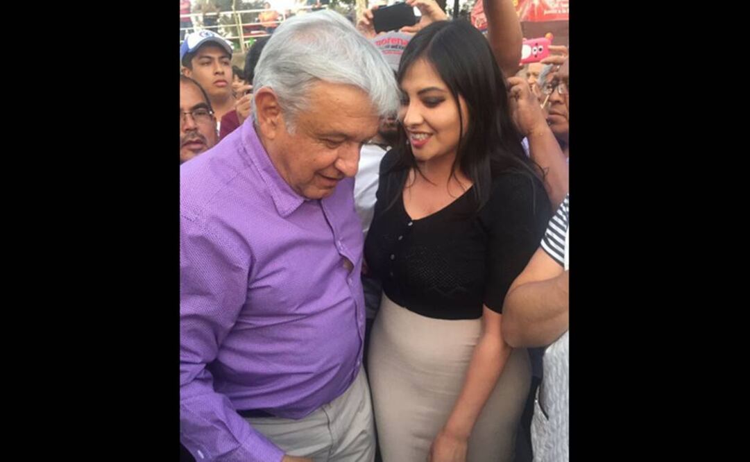 Tomada de @MariHernandez90