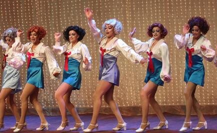 "La jaula de las locas" alista homenaje para Silvia Pinal