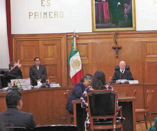 “Que la gente decida es democracia participativa”: AMLO