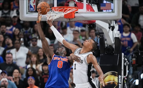 Knicks Aim to Extend Lead in NBA Finals Game 3 at Home