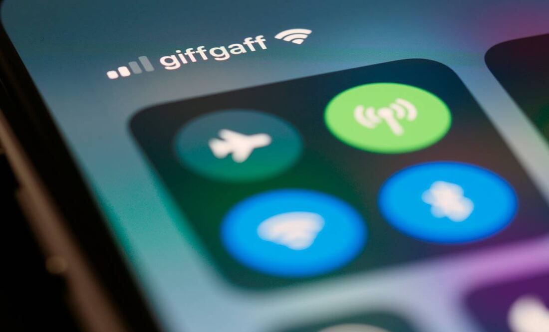 Descubre el significado de las flechas junto al WiFi. Foto: Unsplash