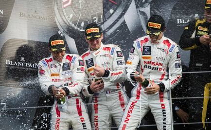 Ricardo Sánchez, nuestro personaje de la semana