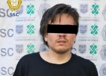 Dos años antes del feminicidio de Monserrat Juárez, ya había denuncias contra Sean “N” por golpear a mujeres