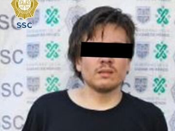 Dos años antes del feminicidio de Monserrat Juárez, ya había denuncias contra Sean “N” por golpear a mujeres