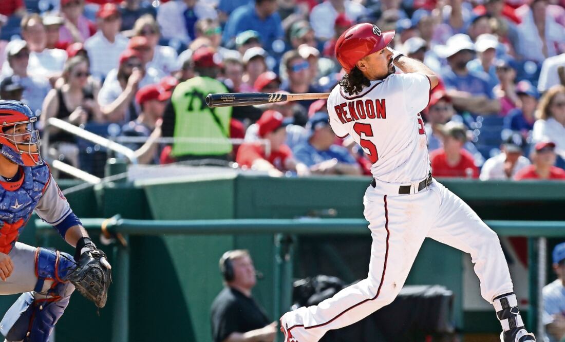 (GEOFF BURKE. USA TODAY SPORTS)