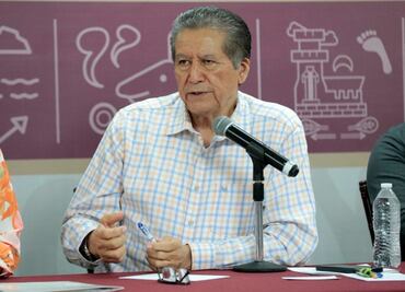 Feria Ganadera de Sinaloa no prohibirá ningún tipo de música, asegura Secretario de Gobierno; dice que hay libertad de expresión