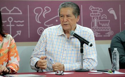 Feria Ganadera de Sinaloa no prohibirá ningún tipo de música, asegura Secretario de Gobierno; dice que hay libertad de expresión