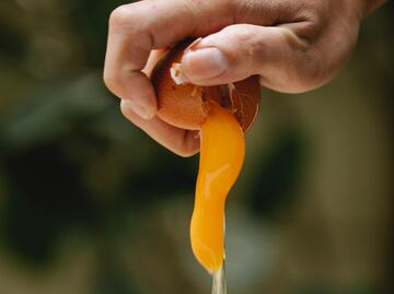 7 beneficios del huevo para el organismo, según expertos en nutrición