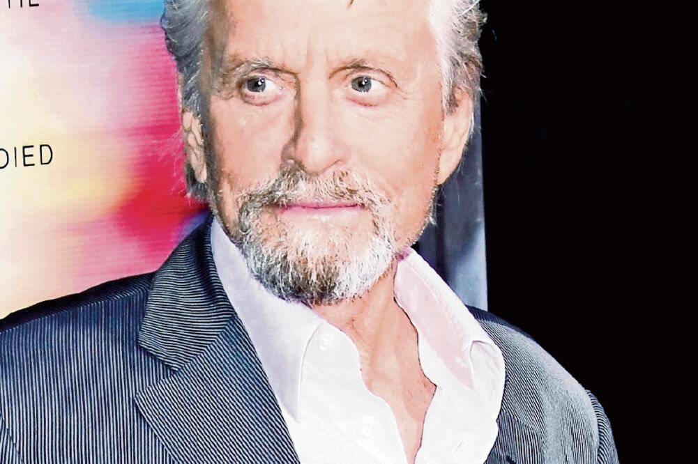 Una ex empleada suya dice que el actor se masturbó en su presencia. Foto: ARCHIVO EL UNIVERSAL