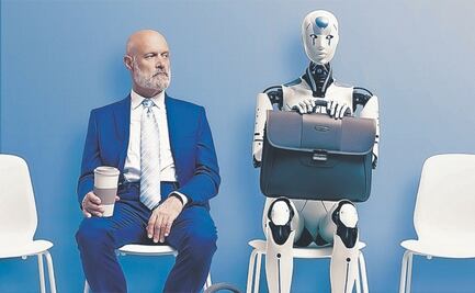 Empleos: ante una nueva realidad regida por la IA y la automatización