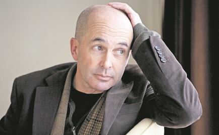 Don Winslow reta a Trump a debate por muro con México