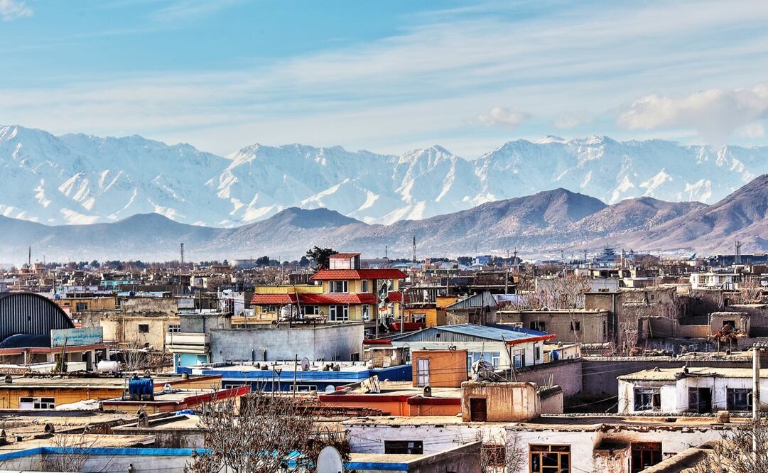 Afganistán ha sido el país más peligroso en la lista por dos años. Foto: iStock