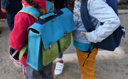 Macron ordena el regreso de todos los niños a los colegios a partir del 22 de junio