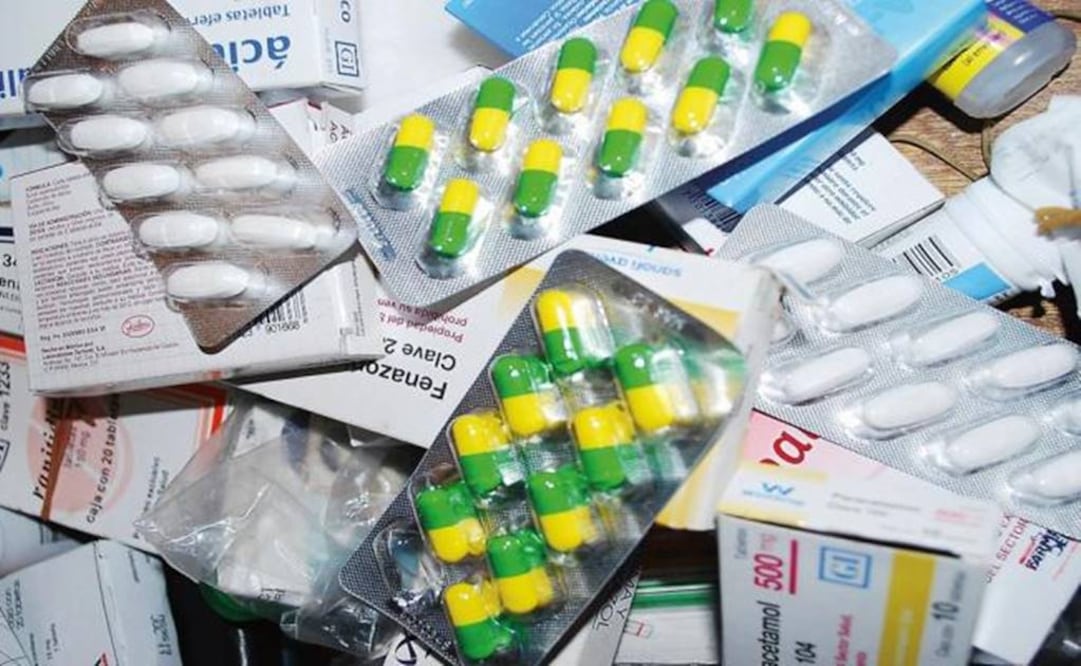 Photo: El Universal/Files 