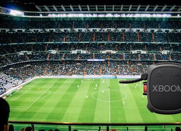 4 dispositivos para disfrutar eventos deportivos