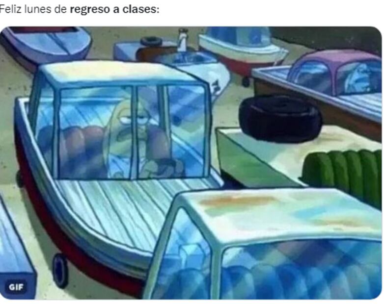 El cuarto informe de AMLO, el regreso a clases y la foto de perfil de Marcelo Ebrard en los memes de la semana