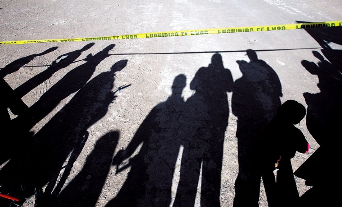 In their report, Etellekt stated that political murders had increased by 55% last year, going from 102 victims in 2017 to 159 in 2018 - Photo: Eduardo Verdugo/AP