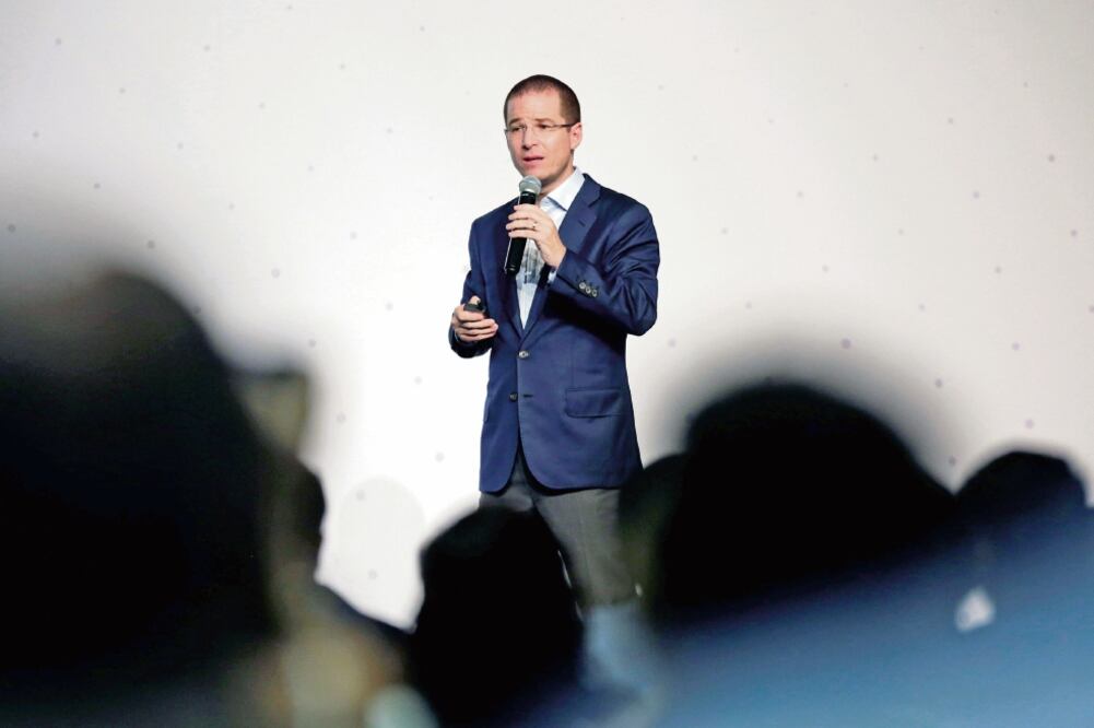 Gobernadores de AN se alebrestan ante Anaya