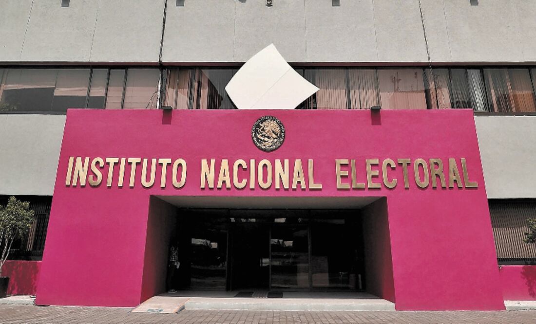 Foto: Archivo/EL UNIVERSAL