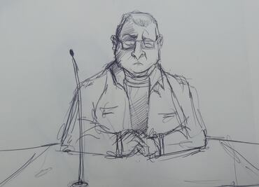 Titular de SEIDO detalla red de lavado de dinero de Duarte