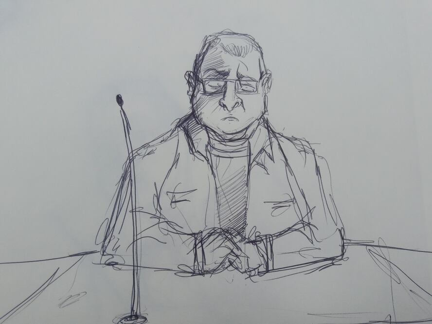 Ilustración: Rosario Lucas / EL UNIVERSAL