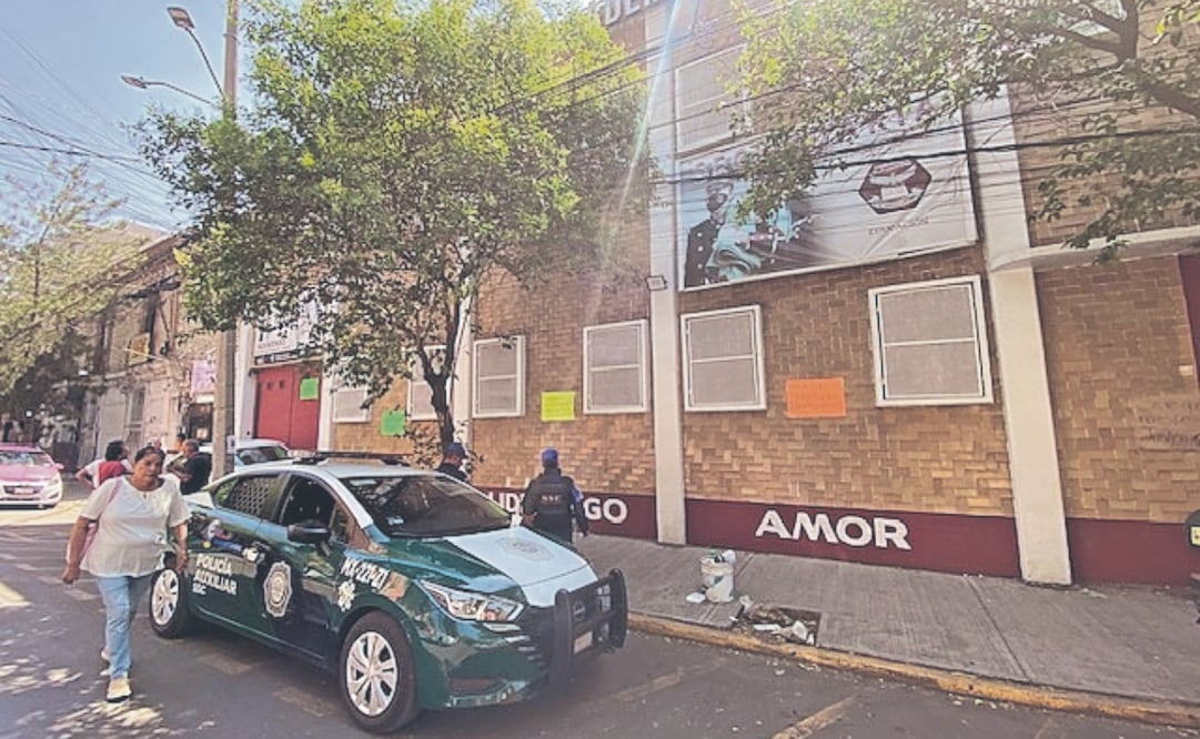 Hay pruebas que acreditan que Érick no murió por un hecho de violencia, señaló defensor de directivos. ARCHIVO EL UNIVERSAL