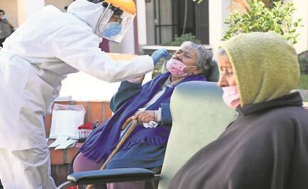 Aumentan en 50% brigadas para prevenir contagios de Covid-19 en Tlaxcala