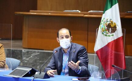 AMLO usa vacuna Covid-19 como propaganda en vez de inmunizar a mexicanos: PAN