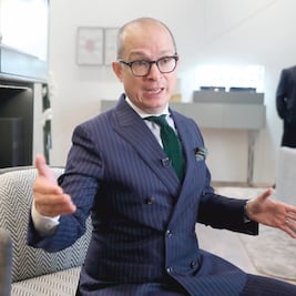 Mexicanos gustan de la alta relojería: Audemars Piguet