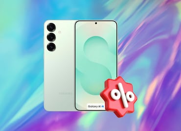 Galaxy S25+ con más de 30% de descuento y MSI: así es y dónde puedes comprarlo