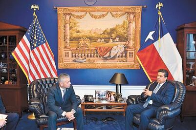 Gobierno de Tamaulipas destaca auge en relación con EU