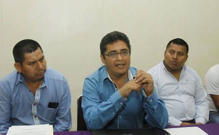 Chimalapas piden que se desaloje otro predio en Oaxaca