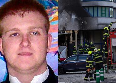 Fallece exactor infantil a los 32 años a causa de la tragedia en Los Ángeles