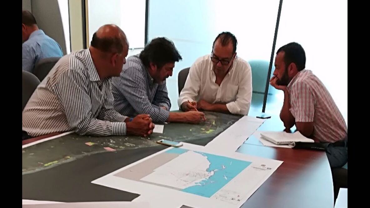 Foto: Cortesía de la Agencia de Proyectos Estratégicos del estado