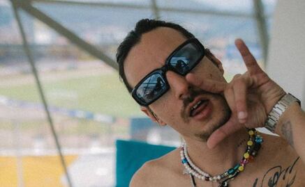 Danny Ocean libra balacera en Michoacán: "Esto no cambia el amor que siento por México"