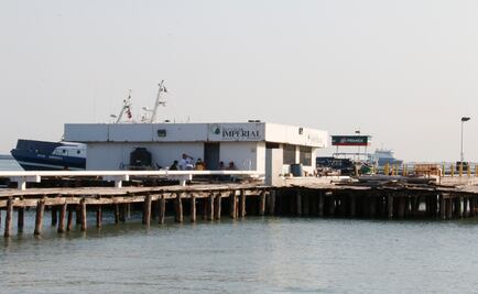 Faltan embarcaciones mexicanas en transporte internacional de mercancías: empresario