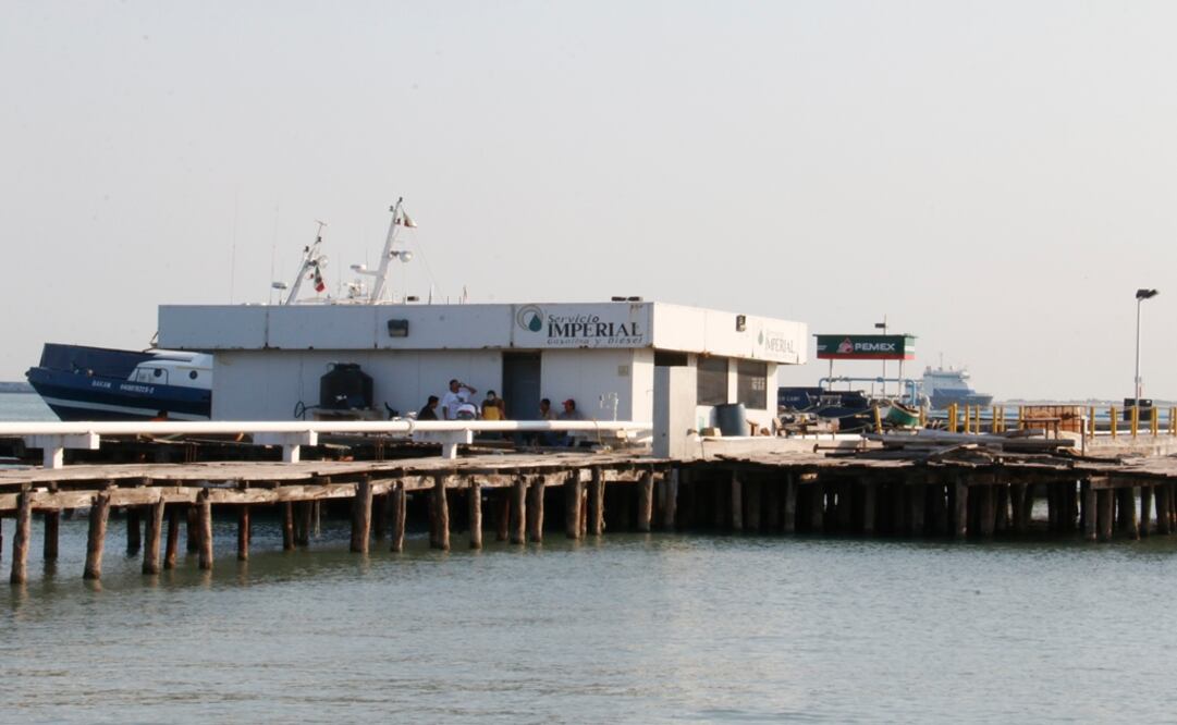 Foto: Archivo/ El Universal