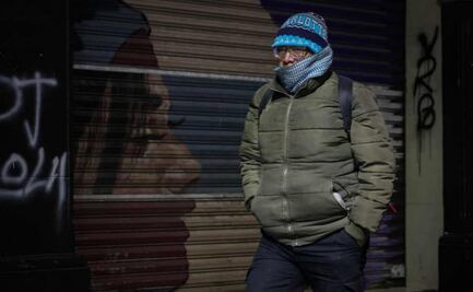 Protección Civil de Chiapas pide extremar precauciones por frío y lluvias; termómetro podría alcanzar temperaturas bajo cero