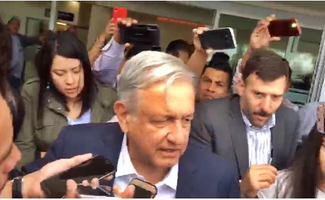 Foto: tomada de video