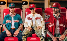 Diablos Rojos del México revela nueva indumentaria para la temporada 2026 de la LMB