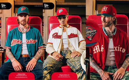 Diablos Rojos del México revela nueva indumentaria para la temporada 2026 de la LMB